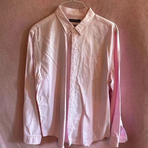 Banana republic button down shirt